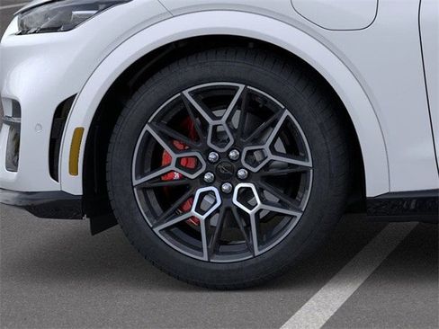 New 2025 Ford Mustang Mach-E GT image 41