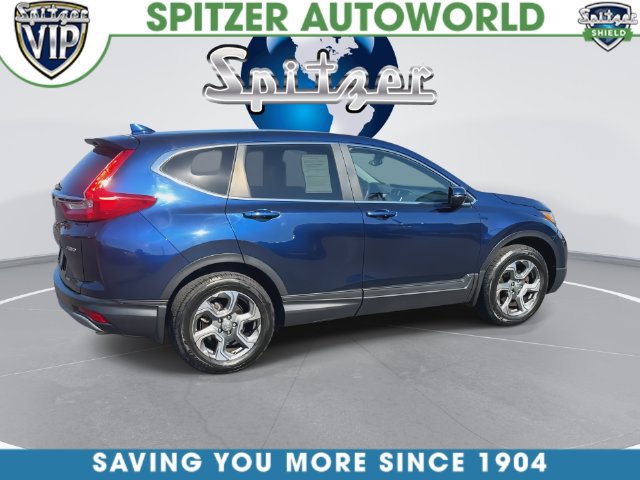 Used 2017 Honda CR-V EX-L image 15