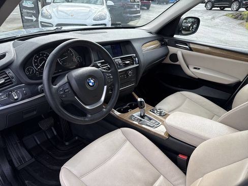 Used 2014 BMW X3 xDrive35i image 32