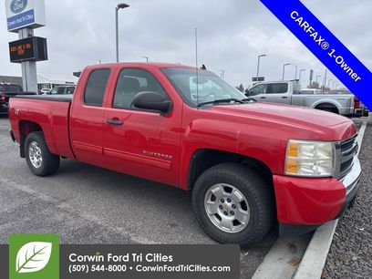 Used 2010 Chevrolet Silverado 1500 LT w/ Power Pack Plus