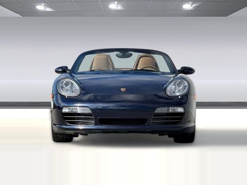 Used 2005 Porsche Boxster S image 5