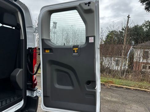 New 2026 Ford Transit 350 XLT image 38