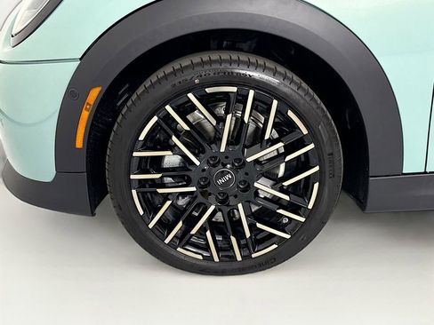 New 2026 MINI Cooper S image 28