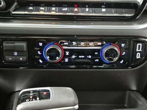 New 2026 Chevrolet Silverado 1500 High Country w/ High Country Premium Package image 18