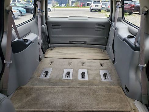 Used 2002 Oldsmobile Silhouette GLS w/ Towing Pkg FWD image 21