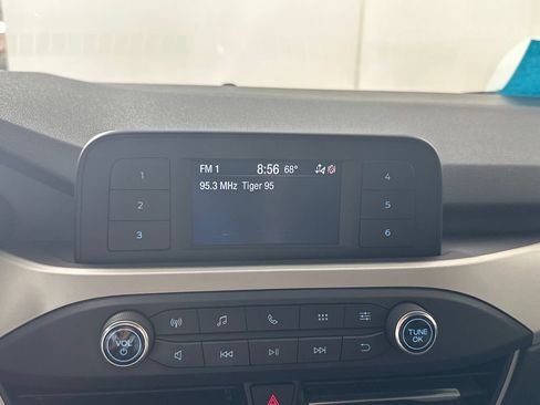 Used 2022 Ford Escape S AWD/4WD image 16