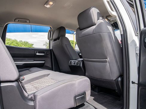 Used 2021 Toyota Tundra SR5 RWD image 22