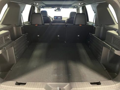 New 2026 Honda Passport TrailSport image 24