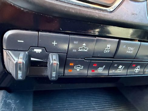 Used 2017 RAM 1500 Sport w/ Sport Premium Group image 27