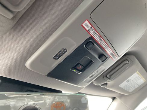 New 2026 Toyota Camry LE image 27