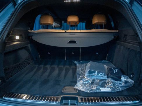 New 2026 Mercedes-Benz GLE 350 4MATIC image 34
