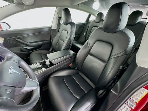 Used 2018 Tesla Model 3 Mid Range image 13