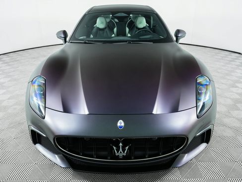 Used 2024 Maserati GranTurismo Trofeo AWD/4WD image 15