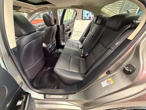 Used 2017 Lexus GS 350 AWD image 54