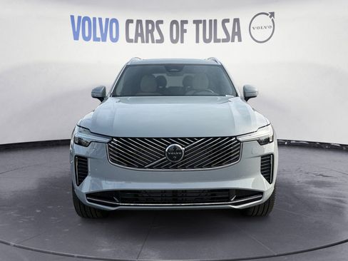 New 2026 Volvo XC90 B6 Plus w/ Protection Package Premier image 8