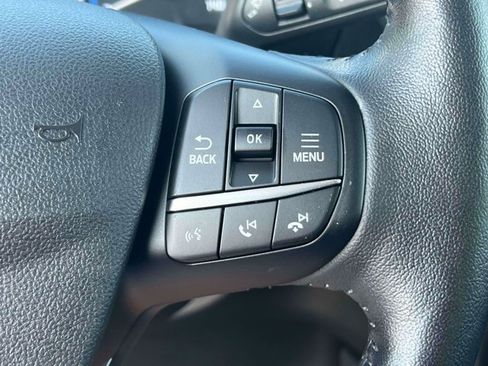 Used 2023 Ford Bronco Sport Outer Banks AWD/4WD image 27