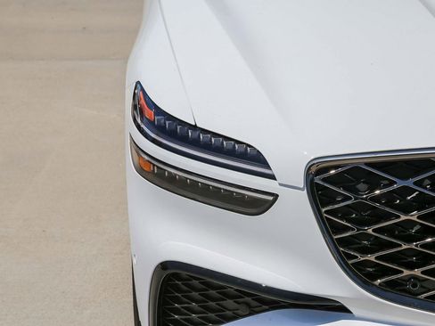 New 2026 Genesis GV70 3.5T Sport Prestige image 10