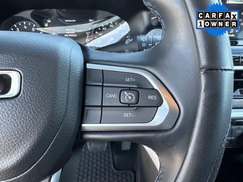 Used 2022 Jeep Compass Latitude w/ Convenience Group image 32