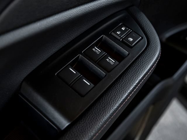 Used 2022 Honda Passport TrailSport image 13