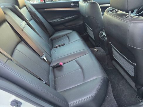 Used 2013 INFINITI G37 Journey w/ Premium Pkg RWD image 16