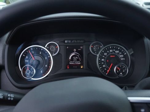 New 2026 RAM 2500 Tradesman AWD/4WD image 14
