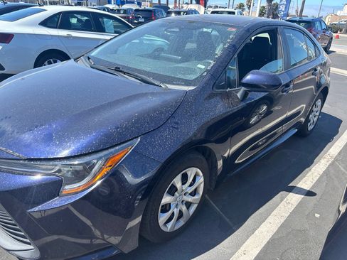Used 2023 Toyota Corolla LE FWD image 7