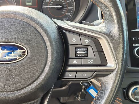 Used 2021 Subaru Crosstrek 2.0i Premium image 20