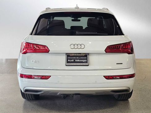 Used 2019 Audi Q5 Prestige AWD/4WD image 6