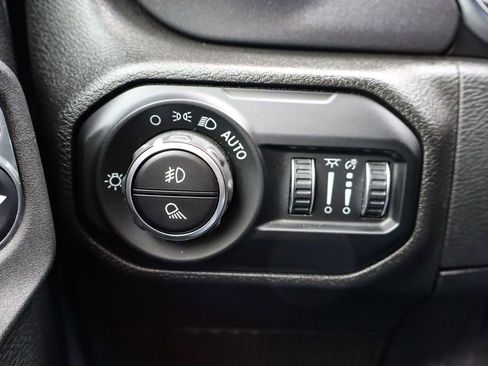 Used 2021 Jeep Gladiator Mojave image 22