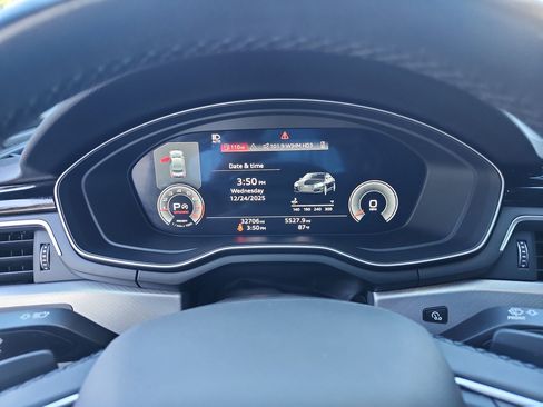 Used 2021 Audi A5 2.0T Premium Plus w/ Premium Plus image 10