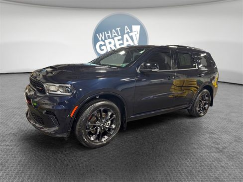 Used 2024 Dodge Durango GT image 8
