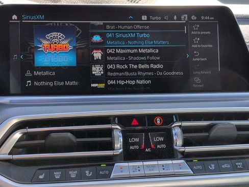 Used 2023 BMW X5 xDrive45e w/ Executive Package image 22