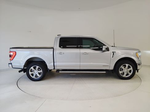 Certified 2021 Ford F150 Lariat image 8