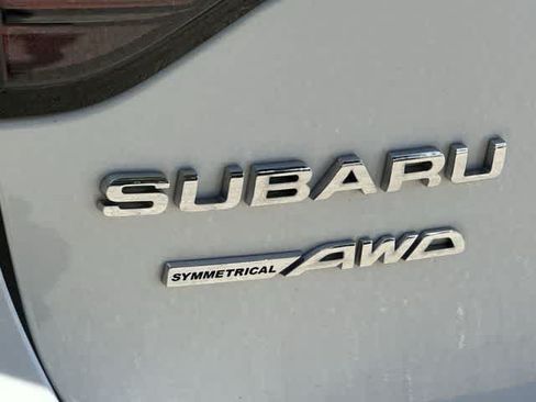 Used 2024 Subaru Legacy Premium AWD/4WD image 17