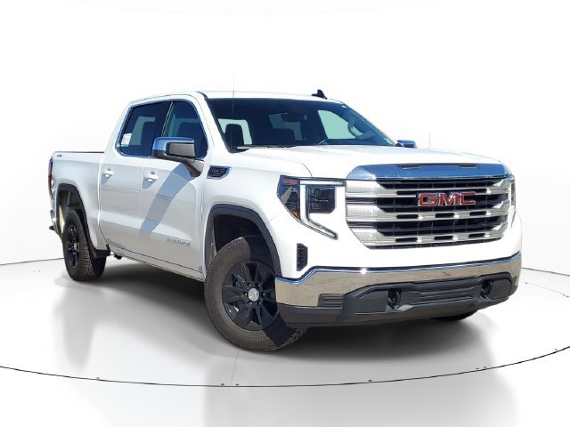 Certified 2023 GMC Sierra 1500 SLE AWD/4WD 360° Tour