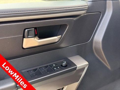 Used 2025 Toyota Tundra SR5 image 18