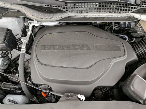 New 2026 Honda Odyssey Touring image 34