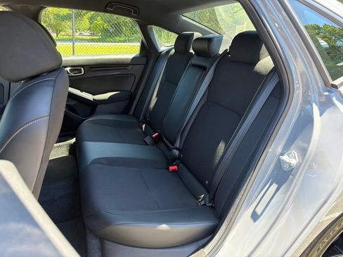 Certified 2026 Honda Civic Sport image 18