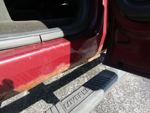 Used 2003 Dodge Ram 1500 Truck ST image 22