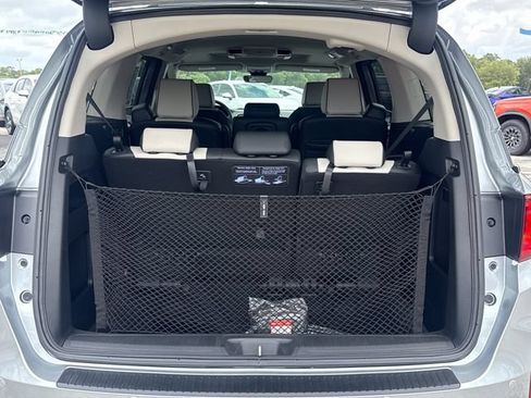 New 2026 Honda Odyssey Elite image 16