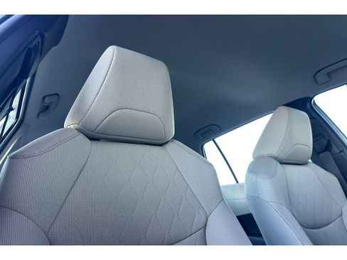 New 2026 Toyota Corolla Cross L image 19