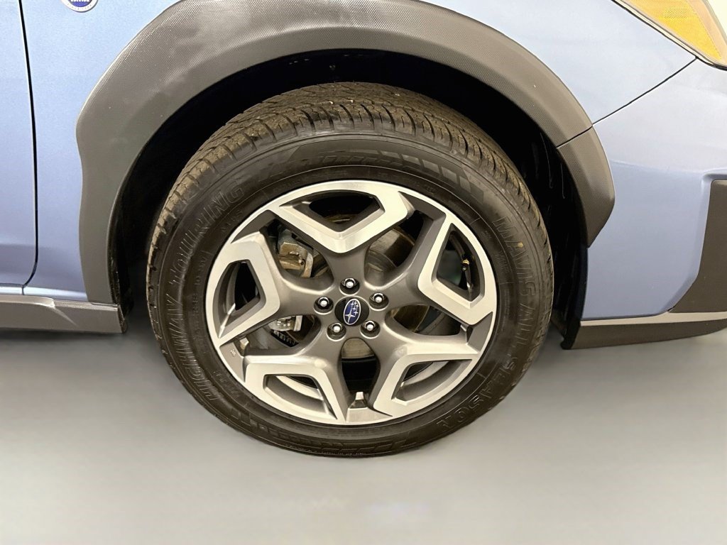 Used 2018 Subaru Crosstrek 2.0i Limited w/ 50th Anniversary Edition AWD/4WD image 31