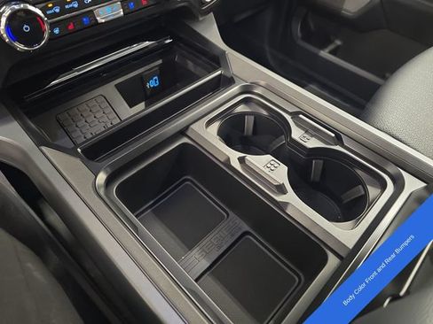 New 2026 Ford F250 Lariat w/ Black Appearance Package AWD/4WD image 33