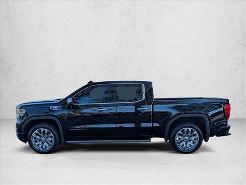 Used 2026 GMC Sierra 1500 Denali AWD/4WD image 8