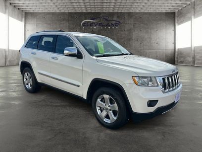 Used 2011 Jeep Grand Cherokee Limited