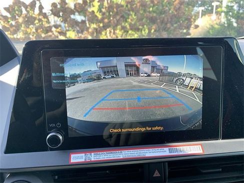 New 2026 Toyota Prius Plug-In Hybrid image 21