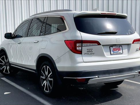 Used 2019 Honda Pilot Elite image 9