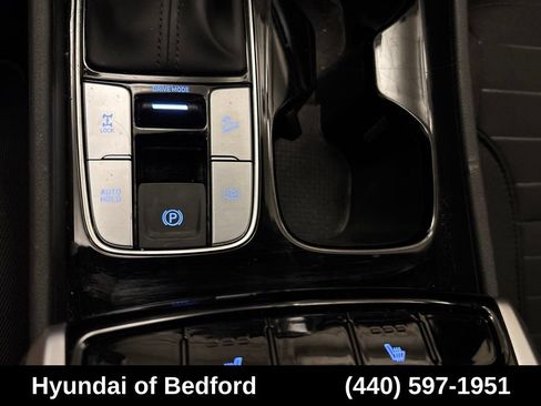 Used 2024 Hyundai Santa Cruz SEL AWD/4WD image 21
