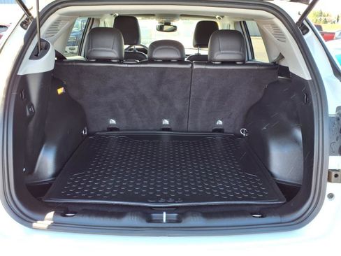 Used 2022 Jeep Compass Latitude w/ Convenience Group image 29