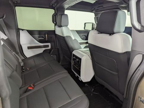 Used 2025 GMC Hummer EV 3X AWD/4WD image 22